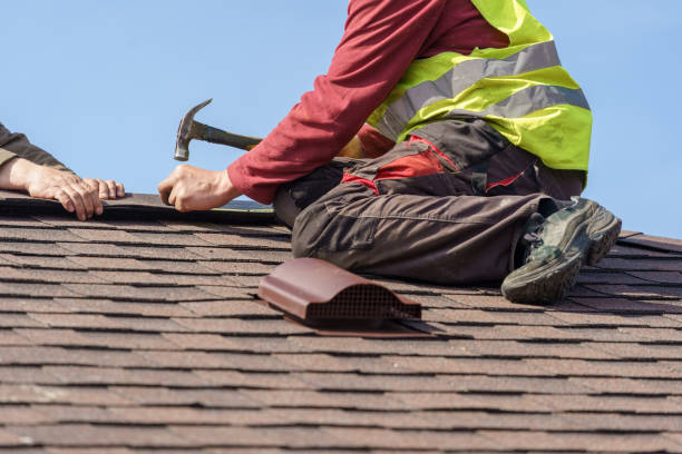 Best Emergency Roof Repair  in White Cloud, MI