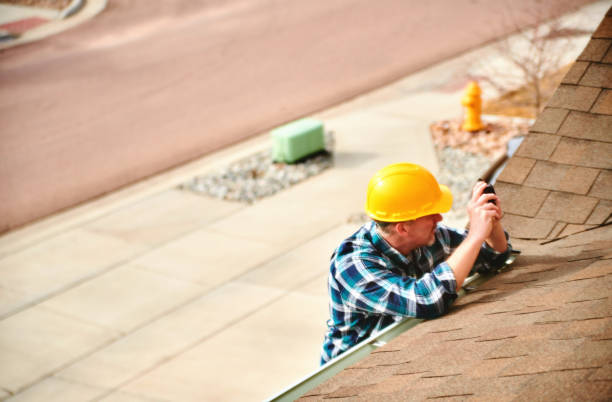Best Roof Replacement Cost  in White Cloud, MI