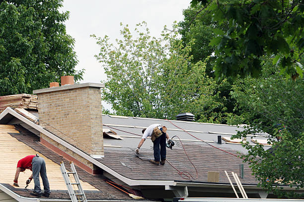 Best Commercial Roofing Services  in White Cloud, MI