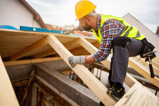 Best Heating Cable for Roof Installation  in White Cloud, MI