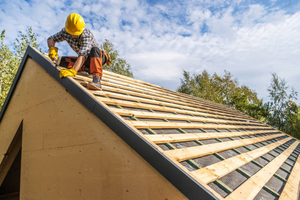 Best Roof Repair Services  in White Cloud, MI