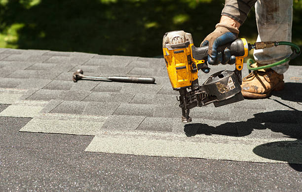 Best Roof Replacement Cost  in White Cloud, MI