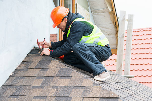 Best New Roof Installation  in White Cloud, MI