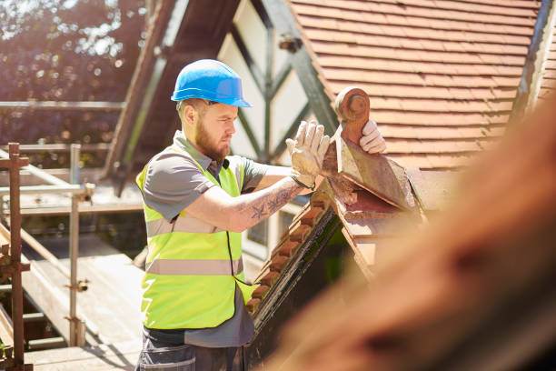 Quick and Trustworthy Emergency Roof Repair Services in White Cloud, MI
