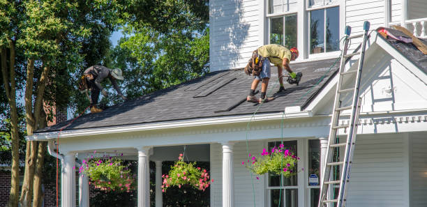 Best Roof Leak Repair  in White Cloud, MI