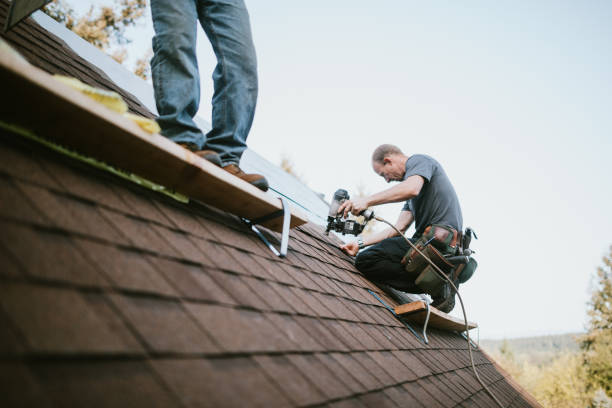 Best Commercial Roofing Services  in White Cloud, MI
